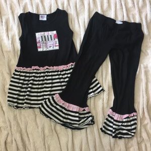 Ann Loren Paris set size 7/8